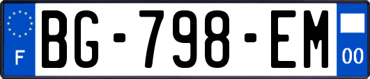 BG-798-EM