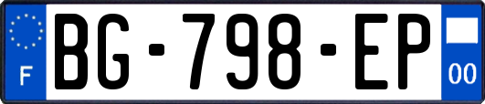 BG-798-EP