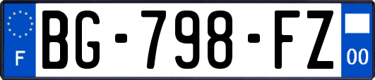 BG-798-FZ