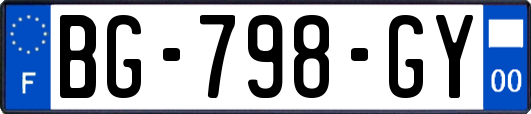 BG-798-GY