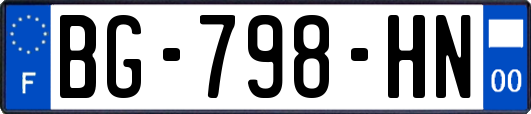 BG-798-HN