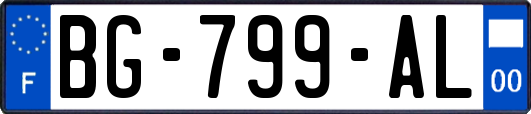 BG-799-AL