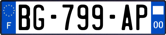 BG-799-AP