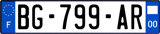 BG-799-AR