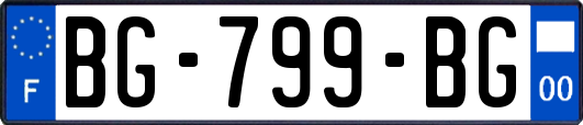 BG-799-BG
