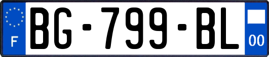 BG-799-BL