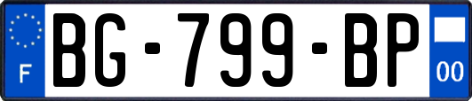 BG-799-BP