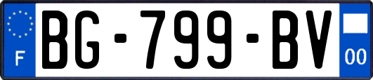 BG-799-BV