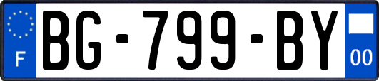 BG-799-BY