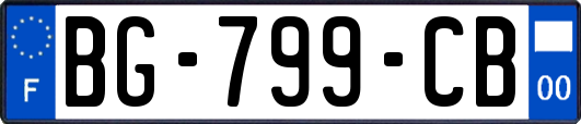 BG-799-CB