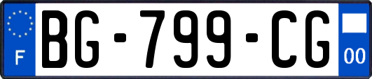 BG-799-CG