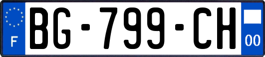 BG-799-CH