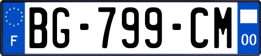 BG-799-CM