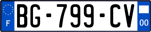 BG-799-CV