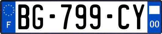 BG-799-CY