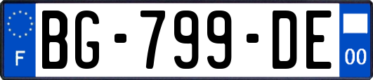 BG-799-DE