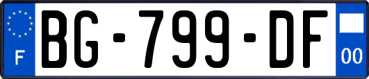 BG-799-DF