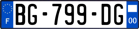 BG-799-DG