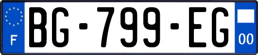 BG-799-EG