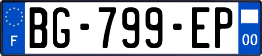 BG-799-EP