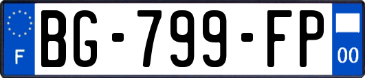 BG-799-FP