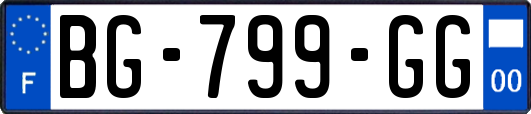 BG-799-GG