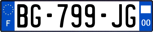 BG-799-JG