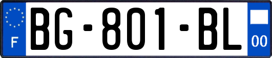 BG-801-BL