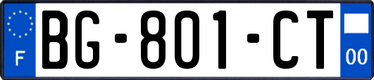 BG-801-CT