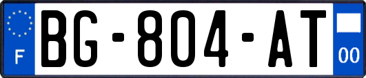 BG-804-AT
