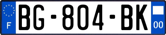 BG-804-BK