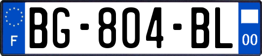 BG-804-BL