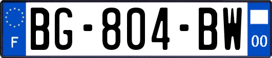 BG-804-BW