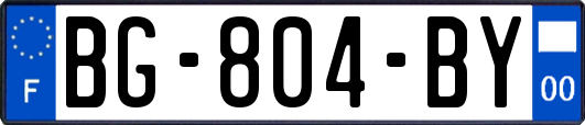 BG-804-BY