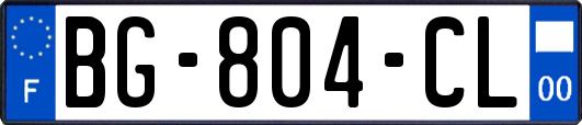 BG-804-CL