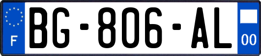 BG-806-AL