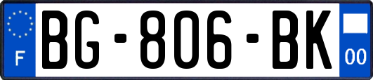 BG-806-BK