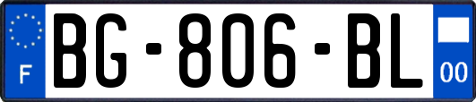 BG-806-BL