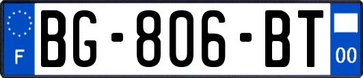 BG-806-BT