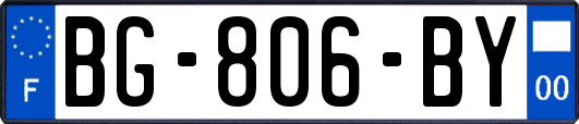 BG-806-BY