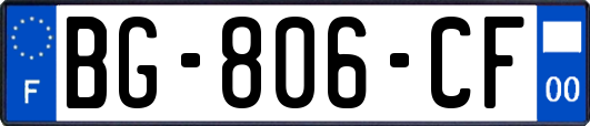 BG-806-CF
