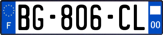 BG-806-CL
