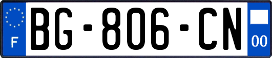 BG-806-CN