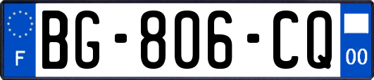 BG-806-CQ