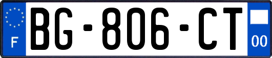 BG-806-CT