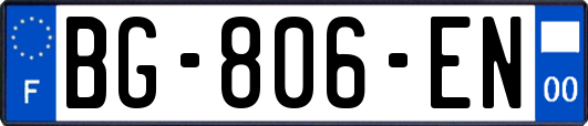 BG-806-EN