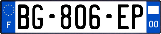 BG-806-EP