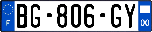 BG-806-GY