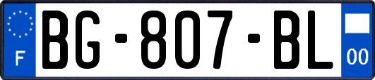 BG-807-BL