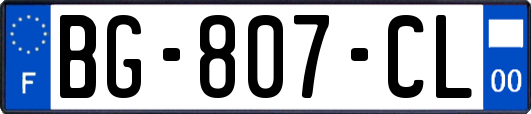 BG-807-CL